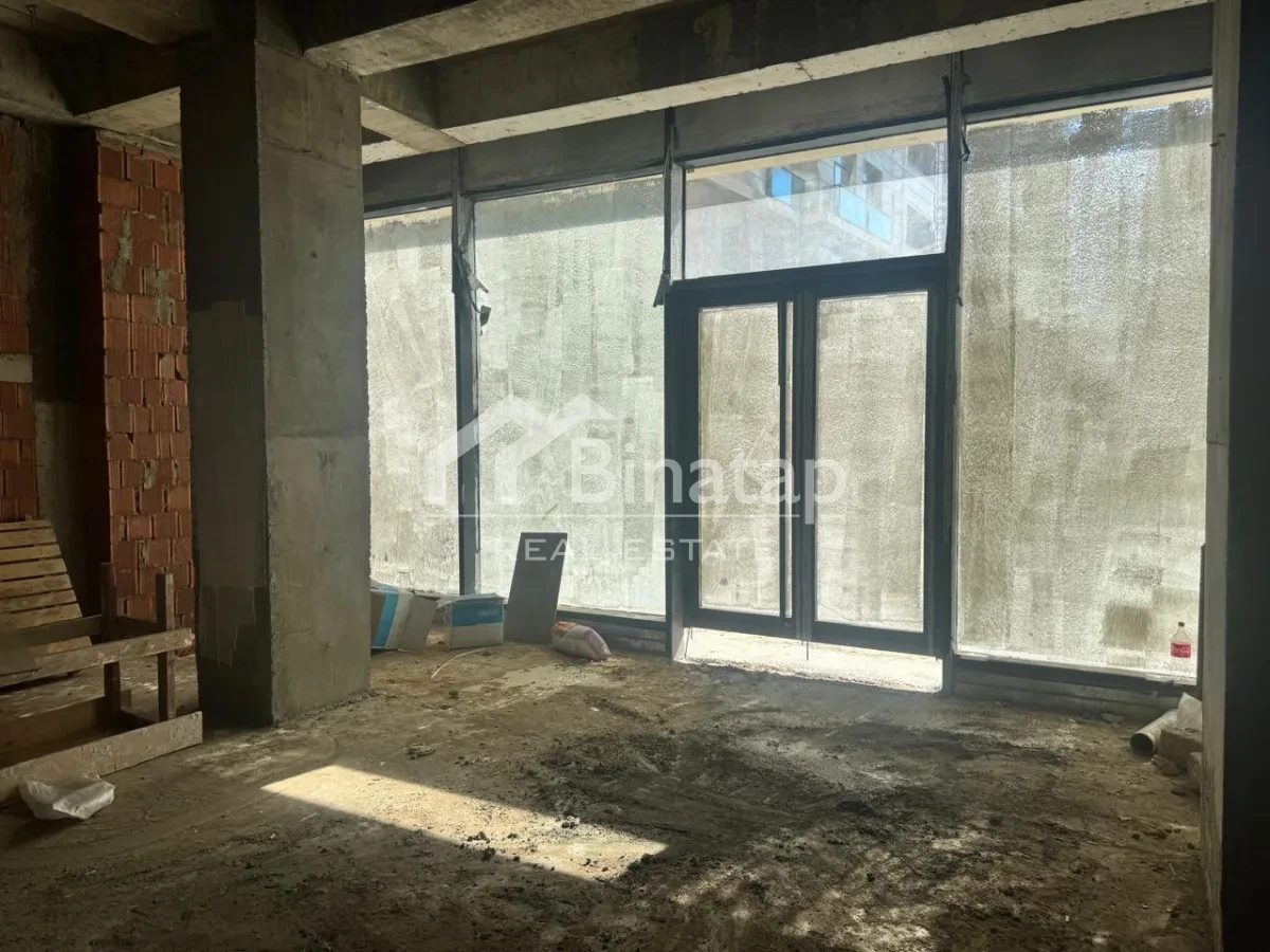 Satılır obyekt 177.5 m², Nizami metrosu, Nəsimi rayonu — Əmlak, Bakı (4)
