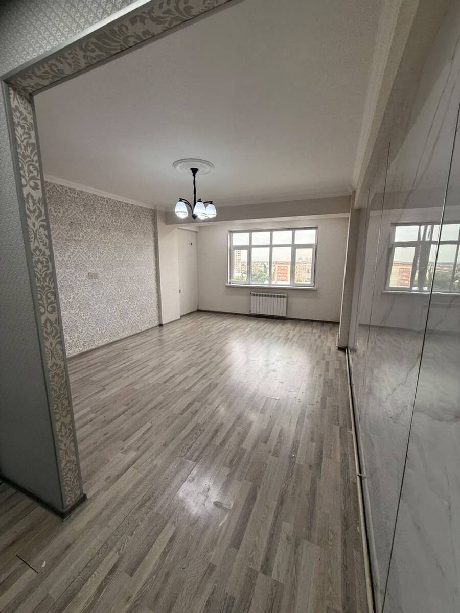 İcarəyə verilir 3 otaqlı yeni tikili 70 m² — Mənzil, Bakı