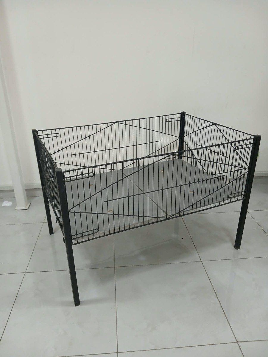 Metal endirim səbəti 180x60 — Biznes və avadanlıq, Bakı (2)