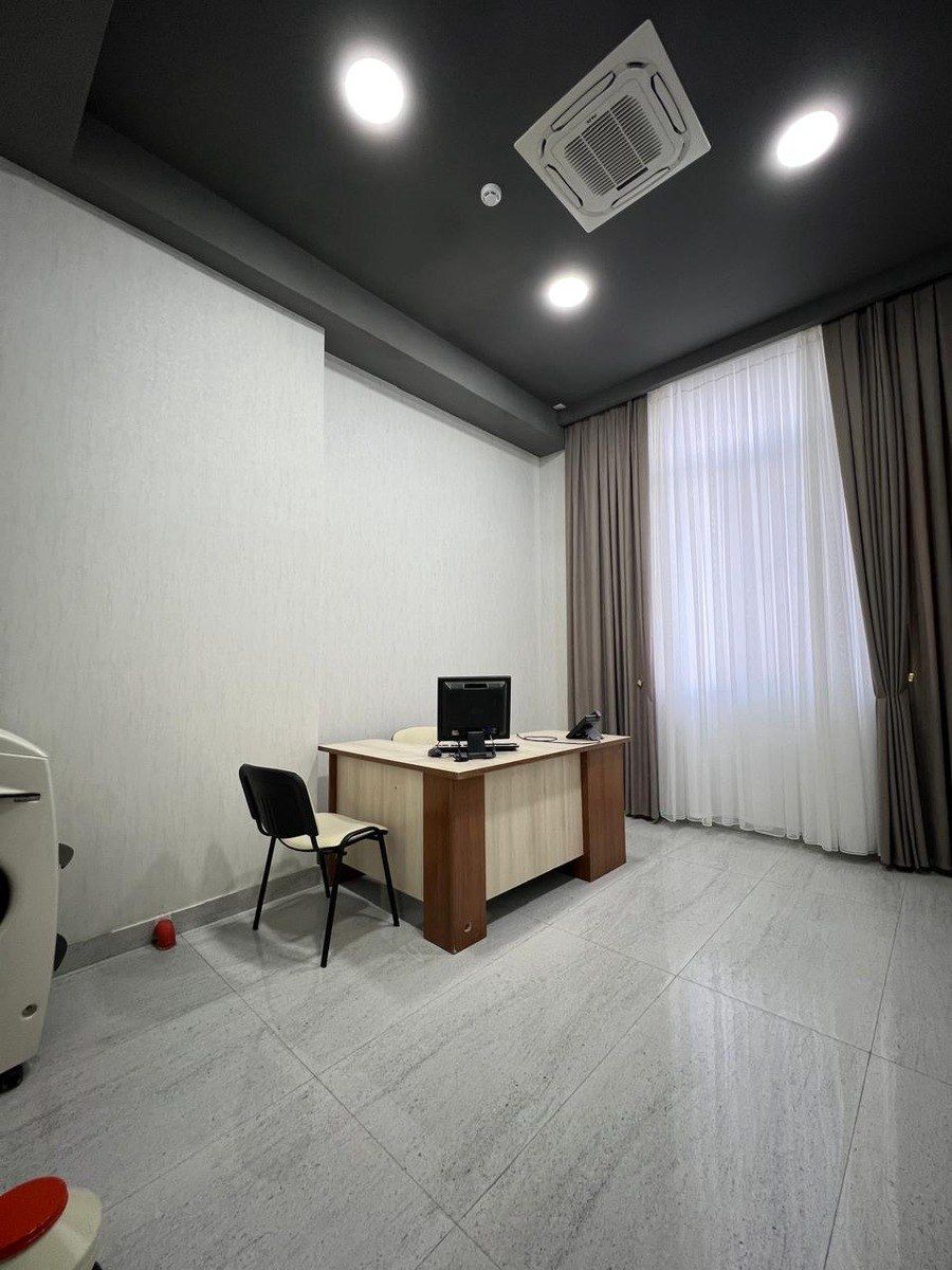 İcarəyə verilir obyekt 220 m² — Əmlak, Bakı (4)