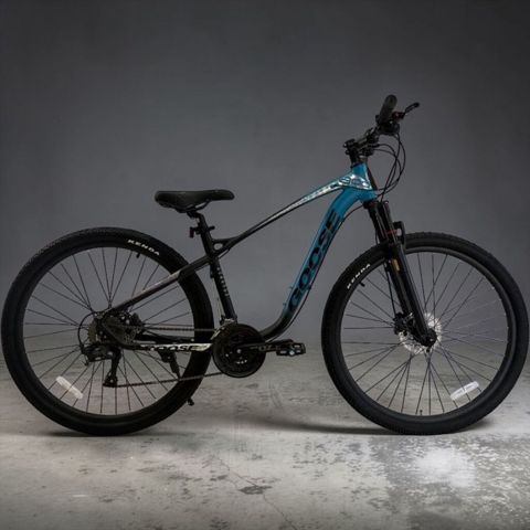 Goose F8 Dağ Velosipedi 29 Düym – Göy Sport yönümlü Goose F8 şəhər — 430 ₼ · Bakı, Nərimanov · Dağ velosipedləri Goose F8 Dağ Velosipedi 29 Düym – Göy Sport yönümlü Goose F8 şəhər — Bakı