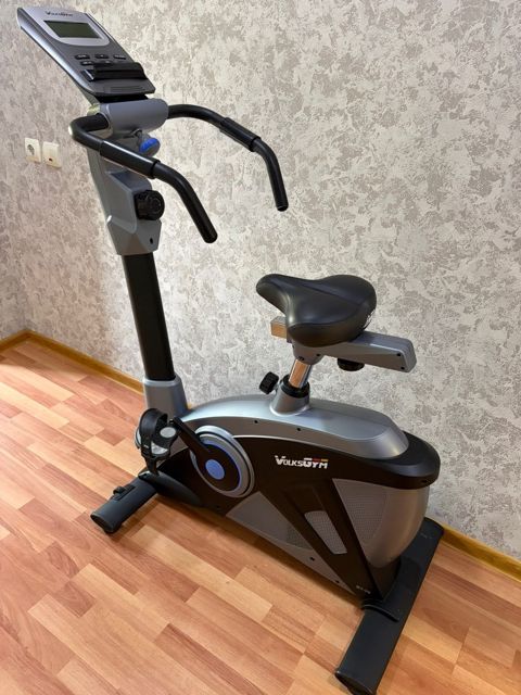 Velotrenajor Volksgym — Bakı