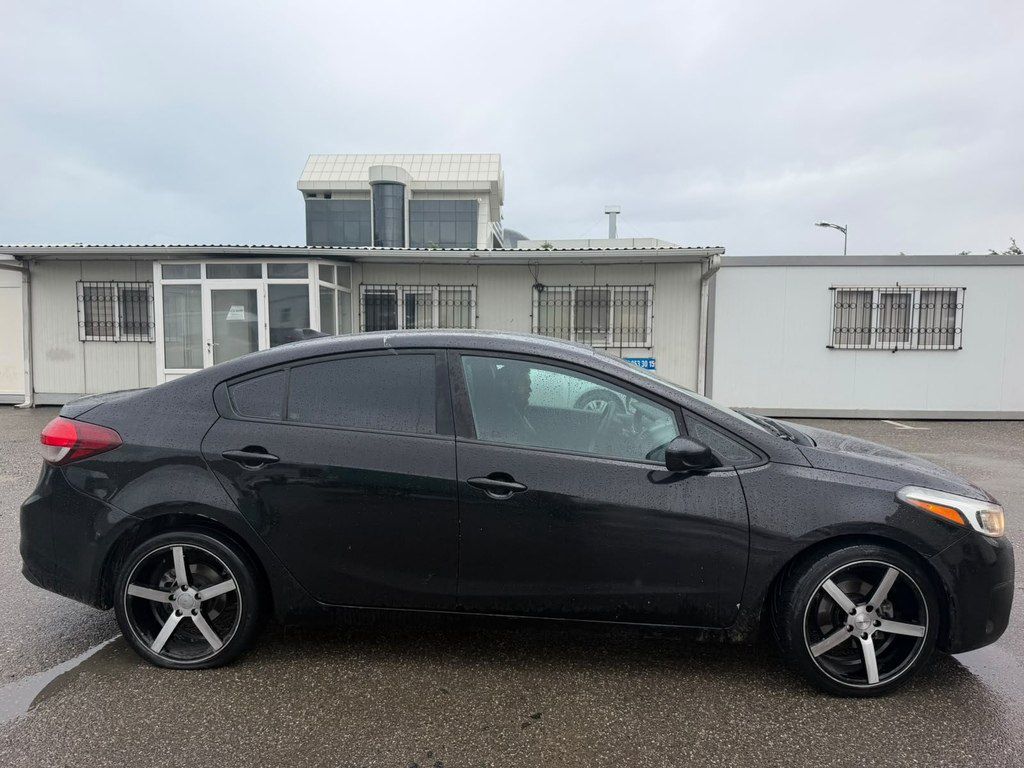 Kia Cerato, 2.0 L, 2016 il, 150 000 km 10-YM-641 — Avtomobillər, Bakı (5)