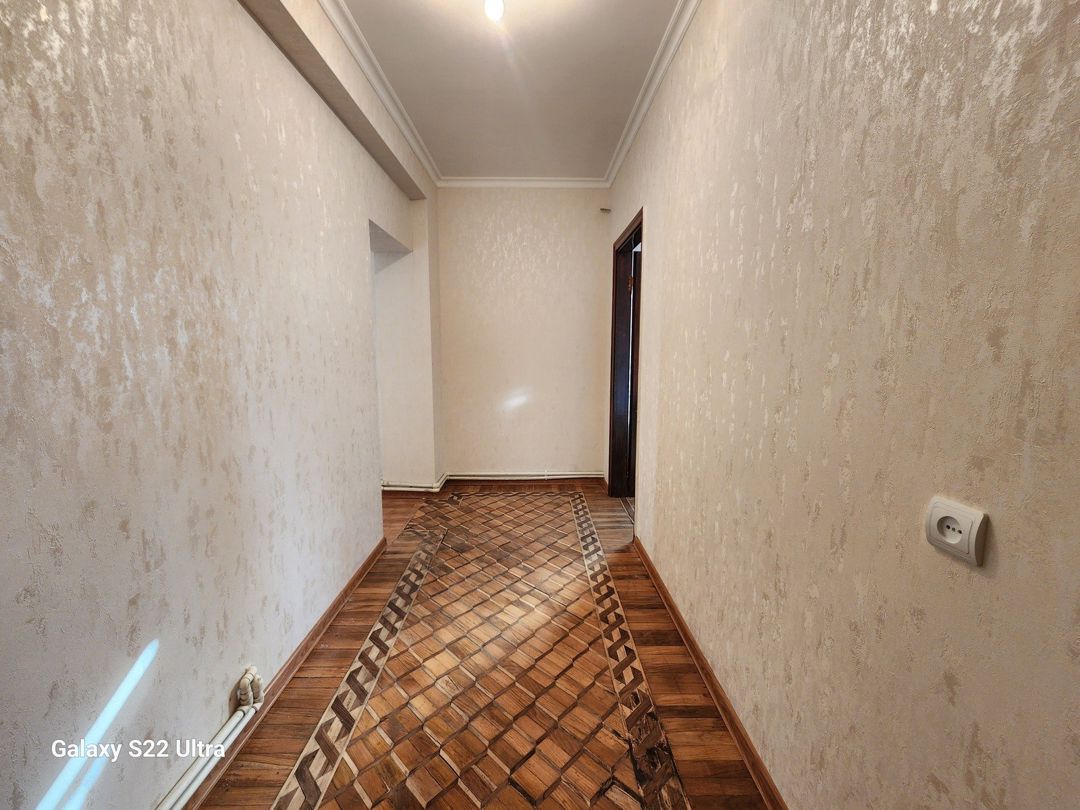 Satılır 2 otaqlı köhnə tikili 60 m² — Mənzil, Bakı (10)