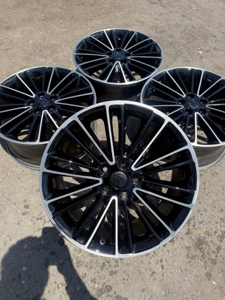 Ford Fusion diskləri R18 — Ehtiyat hissələri və aksesuarlar, Bakı