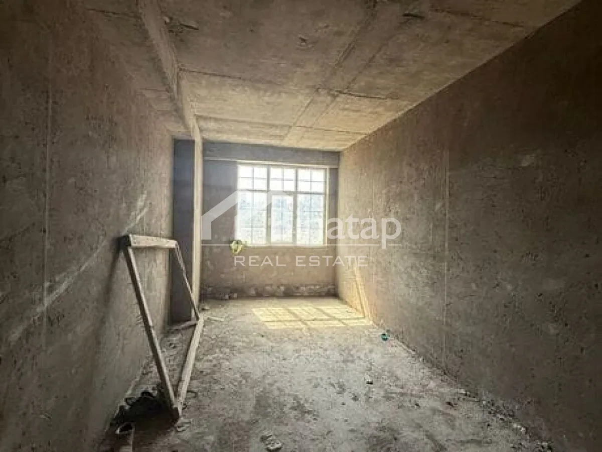 Satılır 2 otaqlı yeni tikili 80 m², Xətai rayonu — Mənzil, Bakı (3)