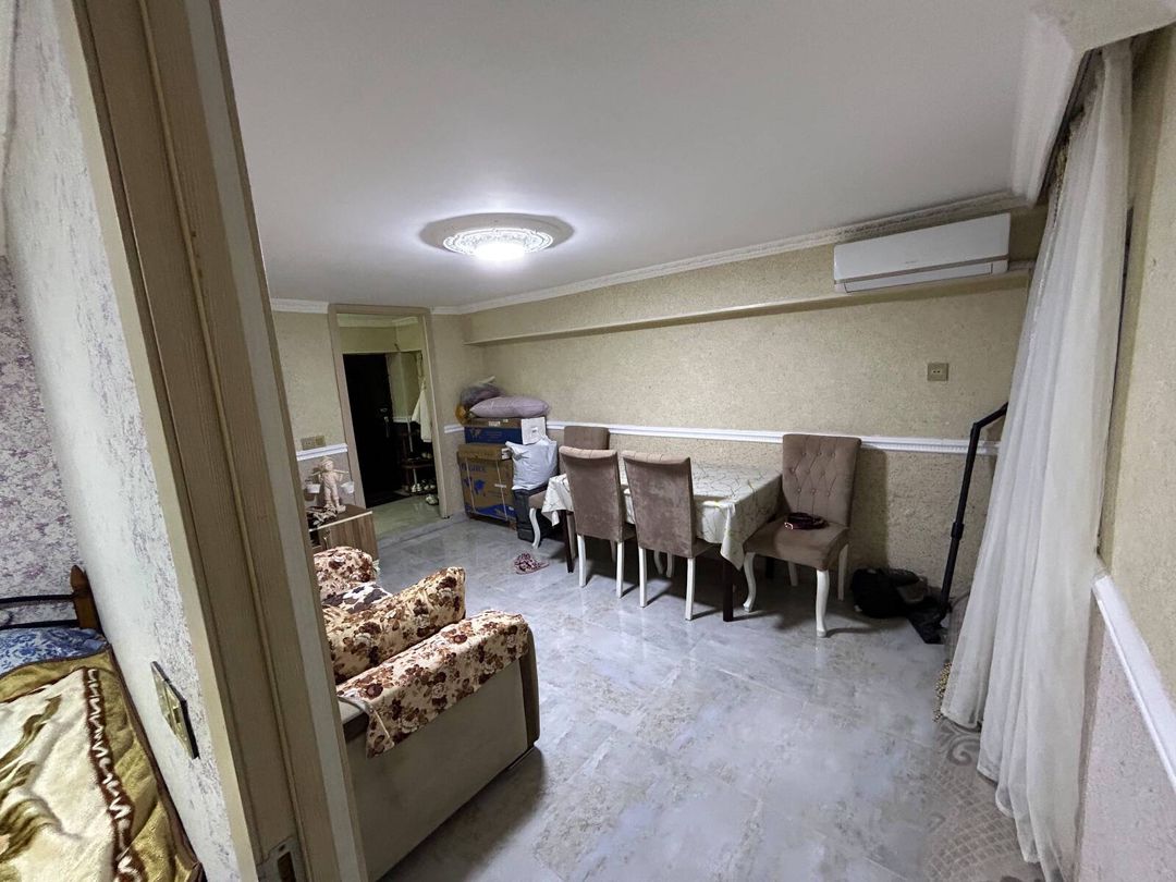 Satılır 2 otaqlı yeni tikili 50 m² — Mənzil, Xırdalan (7)