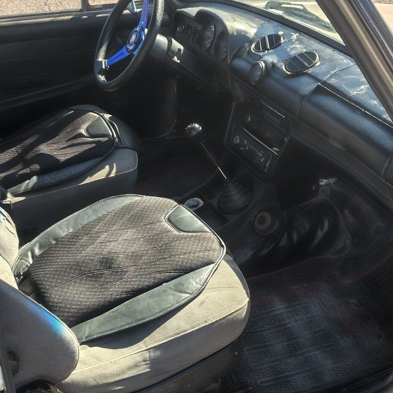 Lada (VAZ) 2106, 1.6 L, 2000 il, 77 777 km 67-BB-490 — Avtomobillər, Bakı (5)