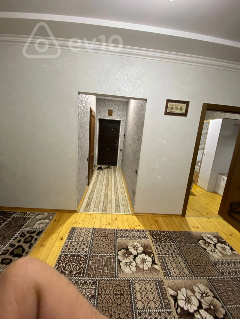 2 otaqlı mənzil, 45 m², esed ehmedov — kirayə — Mənzil, Bakı (6)