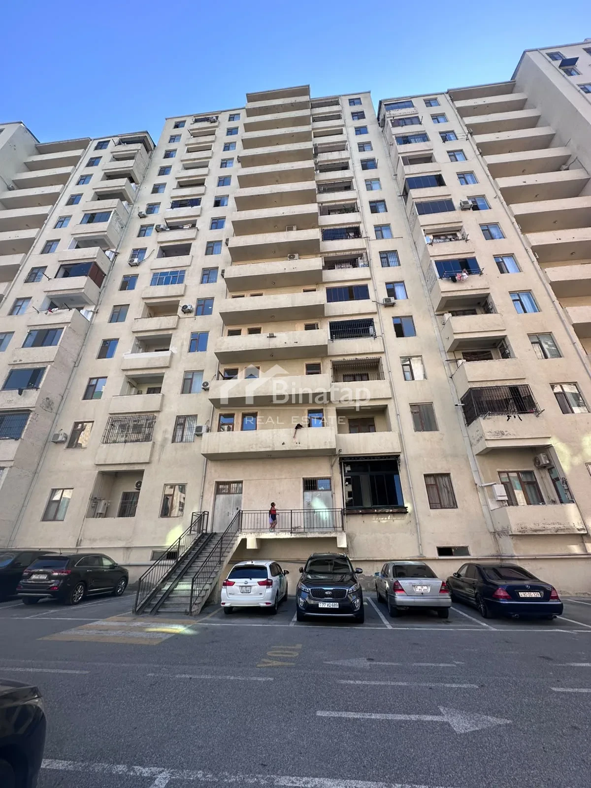 Satılır 3 otaqlı yeni tikili 58 m², Xırdalan şəhəri — Samxal