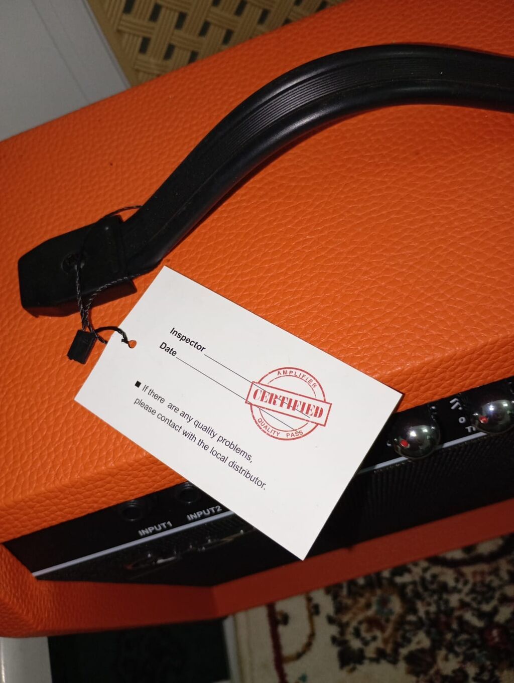 Elektron gitara, Boss, Yeni — Gitarlar və digər simli alətlər, Digah (5)