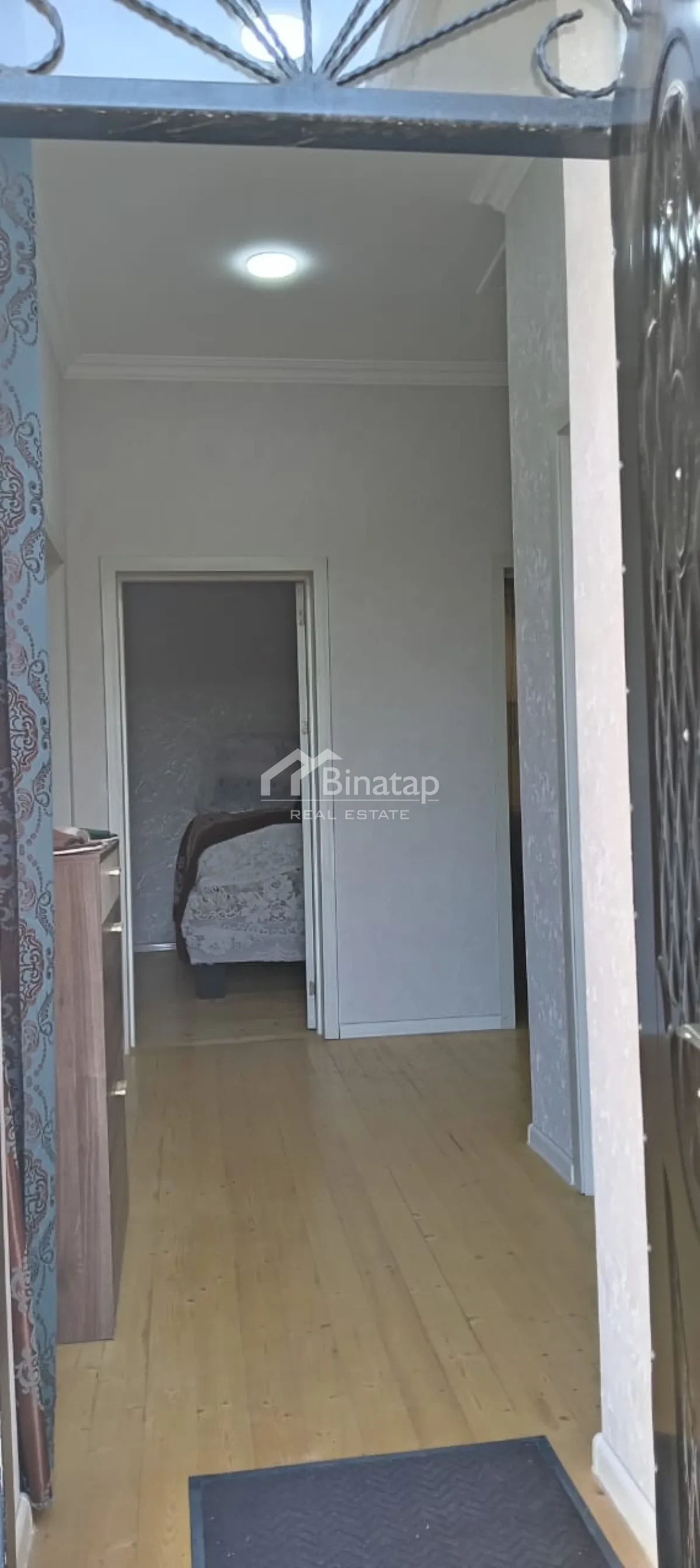 Satılır 3 otaqlı həyət evi / bağ evi 80 m², Abşeron rayonu — Ev, villa, Bakı (2)