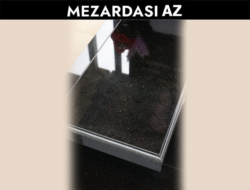 Güldanlı məzar və qəbir daşları — Təmir və inşaat, Bakı (3)