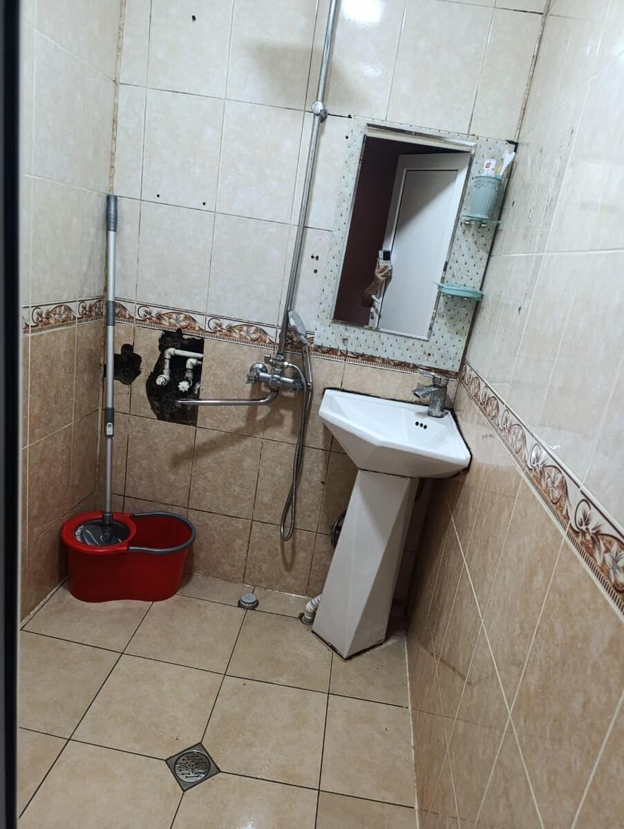 Satılır 3 otaqlı köhnə tikili 44 m² — Mənzil, Sumqayıt (11)
