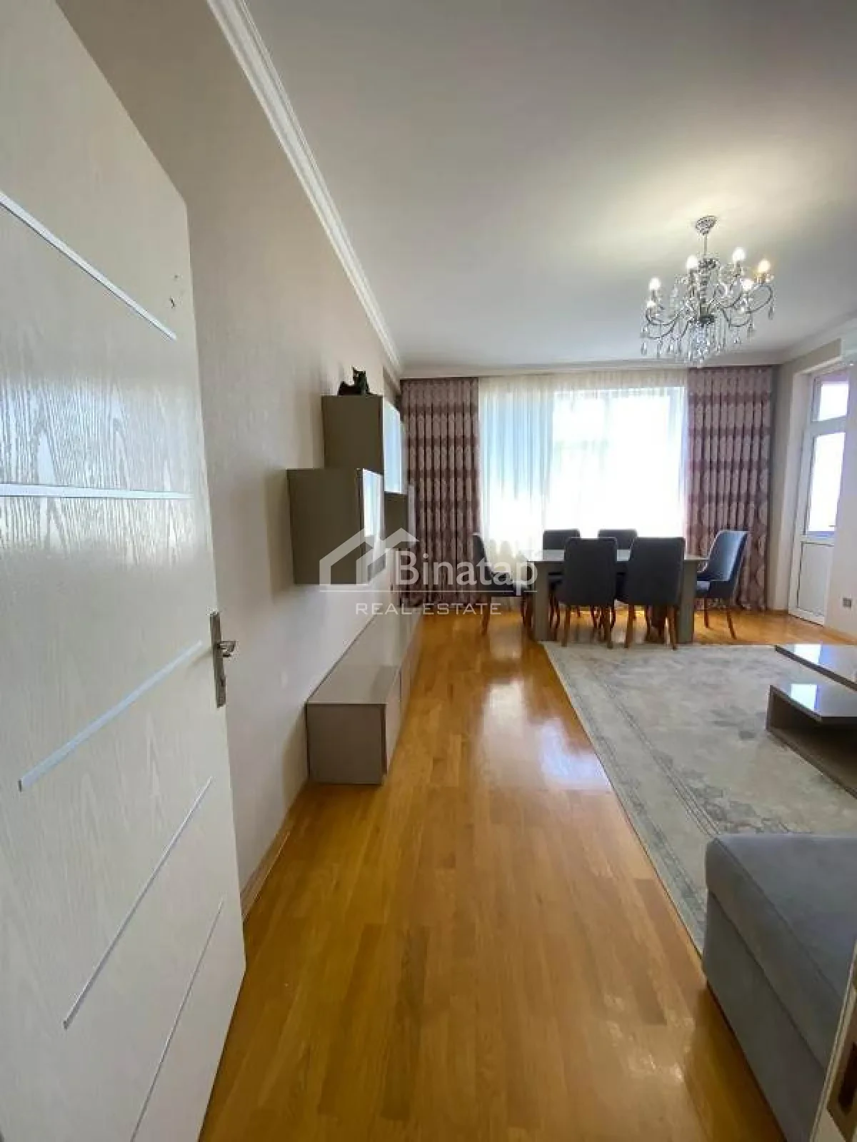 Satılır 3 otaqlı yeni tikili 100 m², Elmlər Akademiyası metrosu, Yasamal rayonu — 325 000 ₼ · Bakı · Mənzil Satılır 3 otaqlı yeni tikili 100 m², Elmlər Akademiyası metrosu, Yasamal rayonu — Bakı