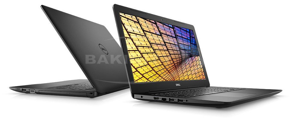 Noutbuk Dell Vostro 3580 (N2060VN3580EMEA01_2001) — Noutbuklar, Bakı (2)