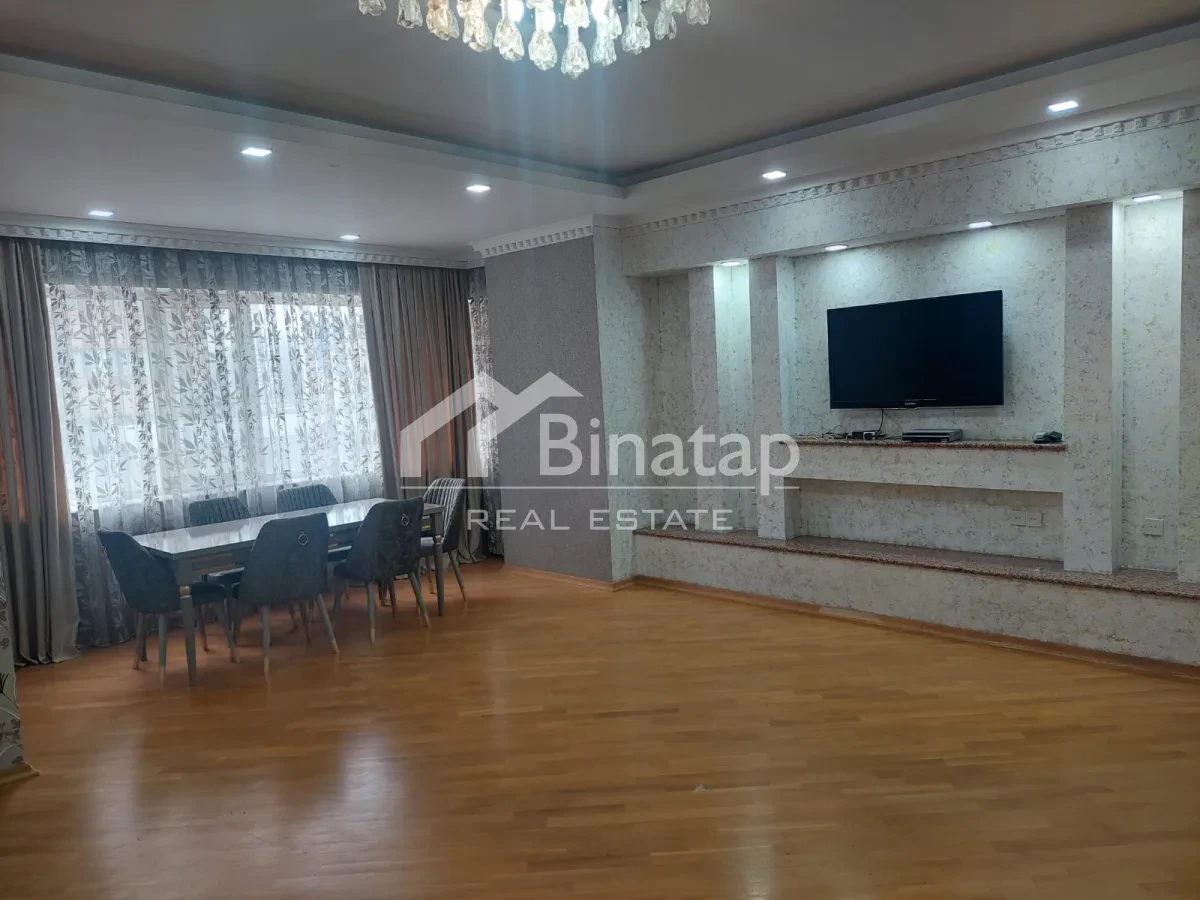 Satılır 3 otaqlı yeni tikili 150 m², Xətai metrosu, Xətai rayonu — 450 000 ₼ · Bakı · Mənzil Satılır 3 otaqlı yeni tikili 150 m², Xətai metrosu, Xətai rayonu — Bakı
