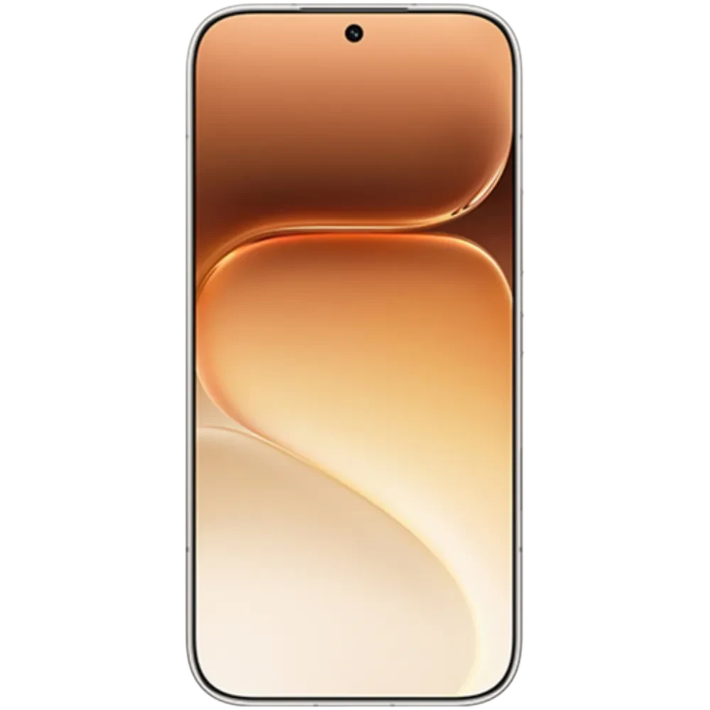 Mobil Telefon Honor 600 8GB/512GB Golden White — Smartfonlar, Bakı (2)