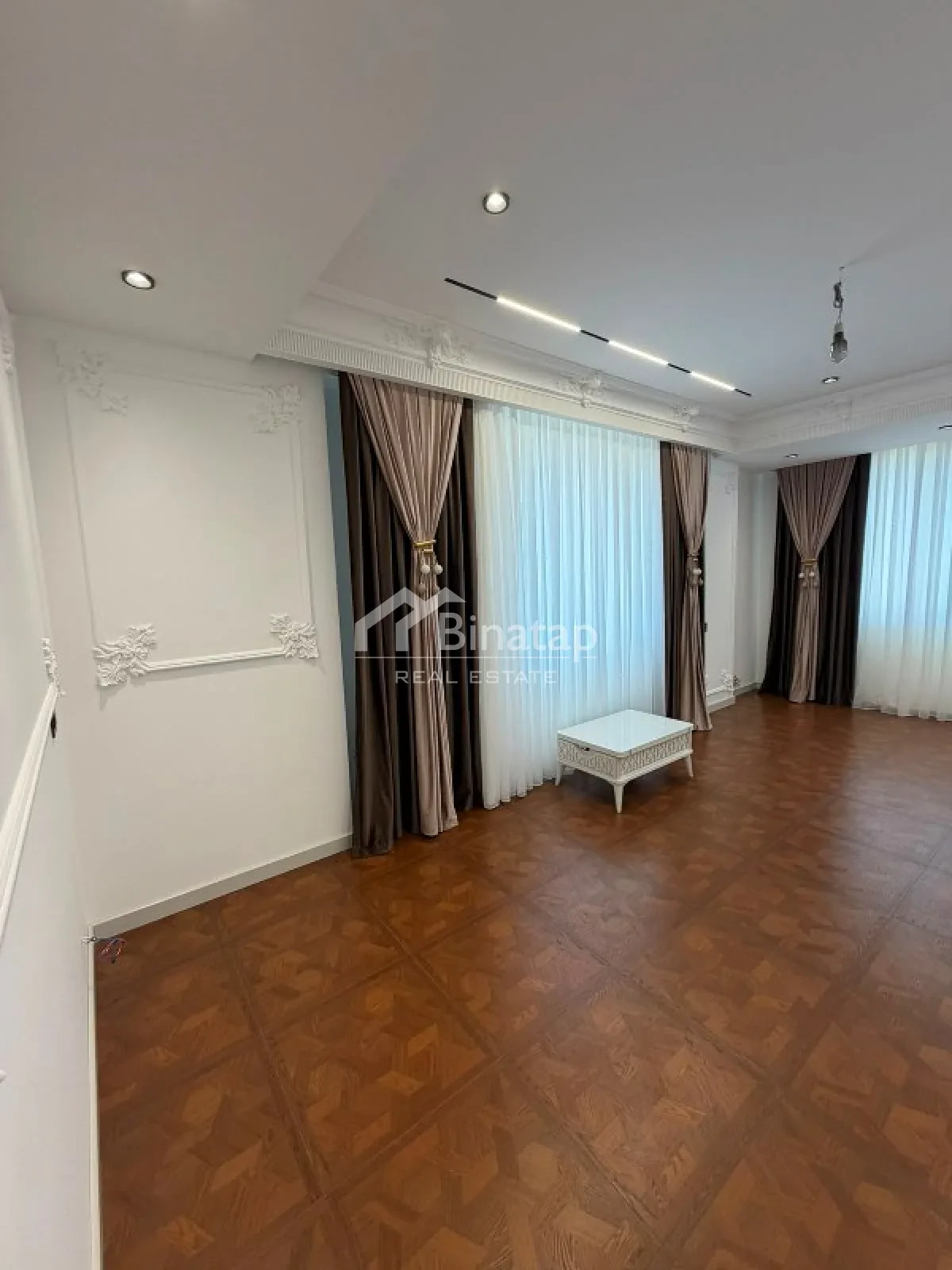 Satılır 3 otaqlı yeni tikili 100 m², 20 Yanvar metrosu, Yasamal rayonu — Mənzil, Bakı (2)