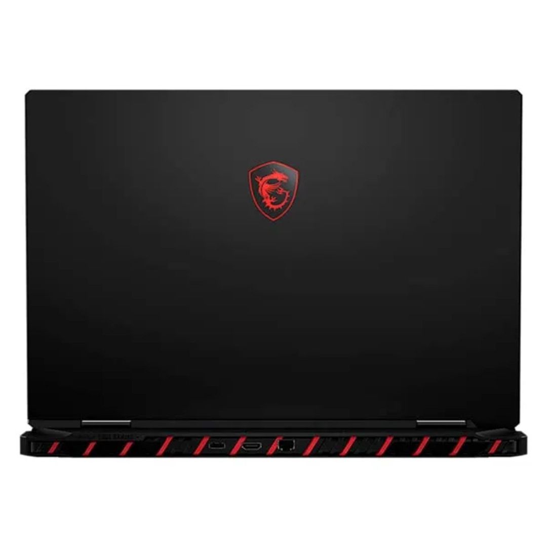 MSI Raider 18 HX AI A2XWIG-014US Gaming Laptop — Noutbuklar, Bakı (3)