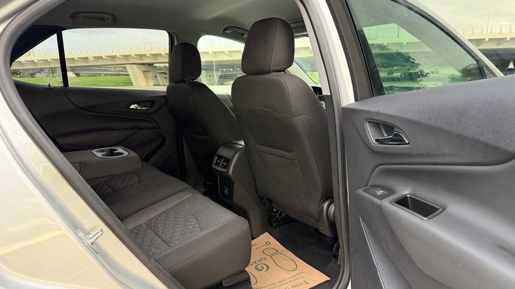 Chevrolet Equinox, 1.5 L, 2020 il, 87 000 km 88-DU-895 — Avtomobillər, Bakı (12)