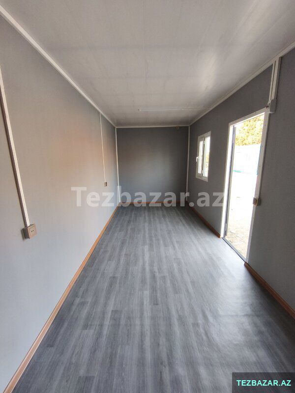 konteyner alçiban — Mallar, Bakı (6)