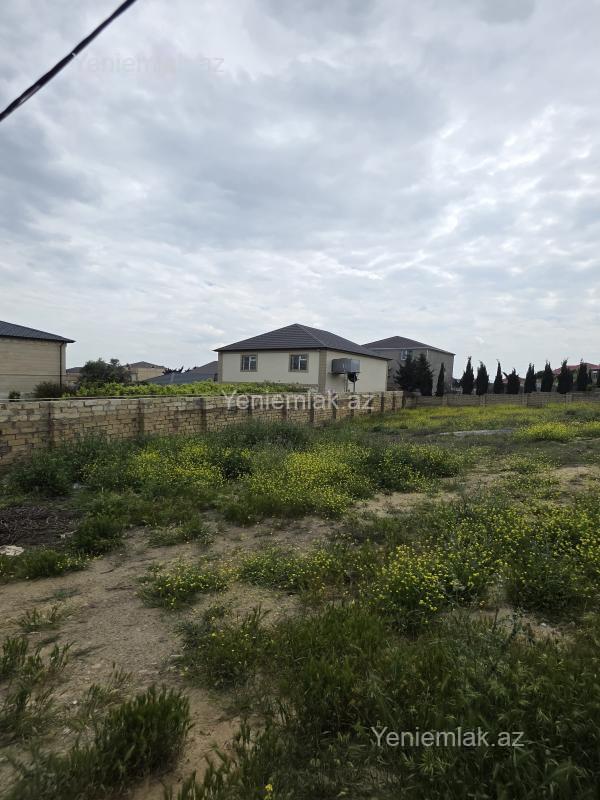 Satılır Torpaq sahəsi, 14 sot, Novxanı — Torpaq, Abşeron (7)