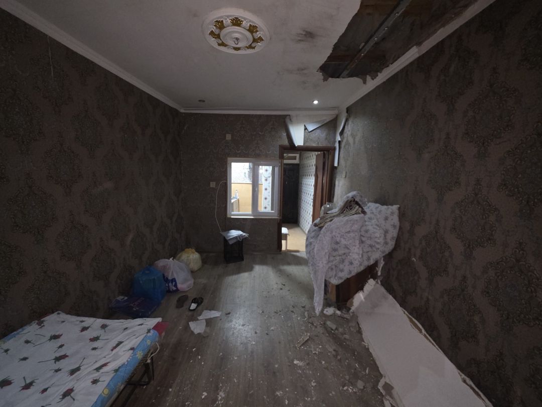 Həyət evi, Sumqayıt ş — Ev, villa, Sumqayıt (5)