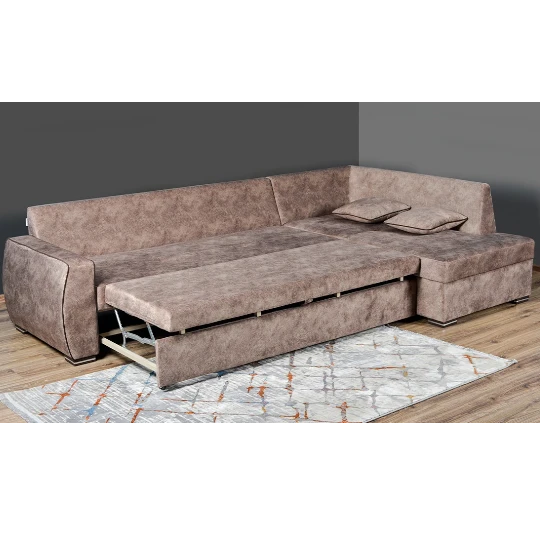 Künc Divan Perla "Elegant-maksi" SAĞ 250501-02 — Mebel, Bakı (4)