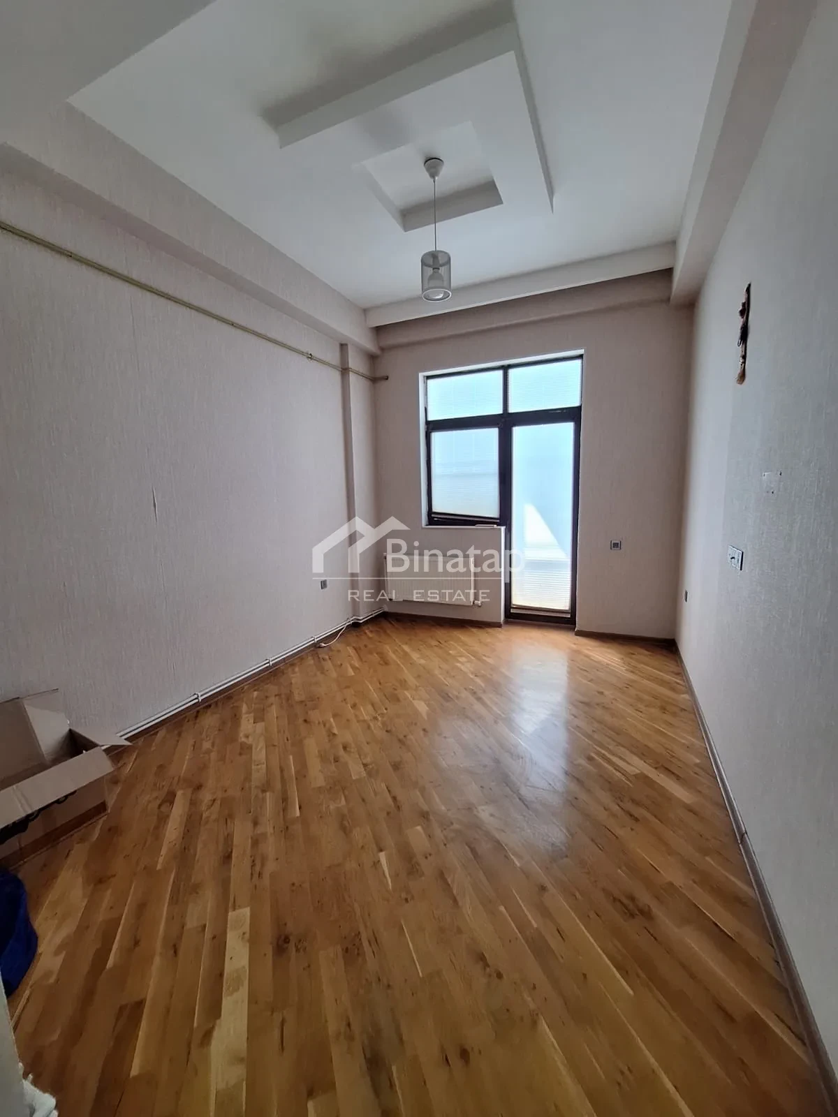 Satılır 2 otaqlı yeni tikili 91 m², Elmlər Akademiyası metrosu, Yasamal rayonu — Mənzil, Bakı (5)