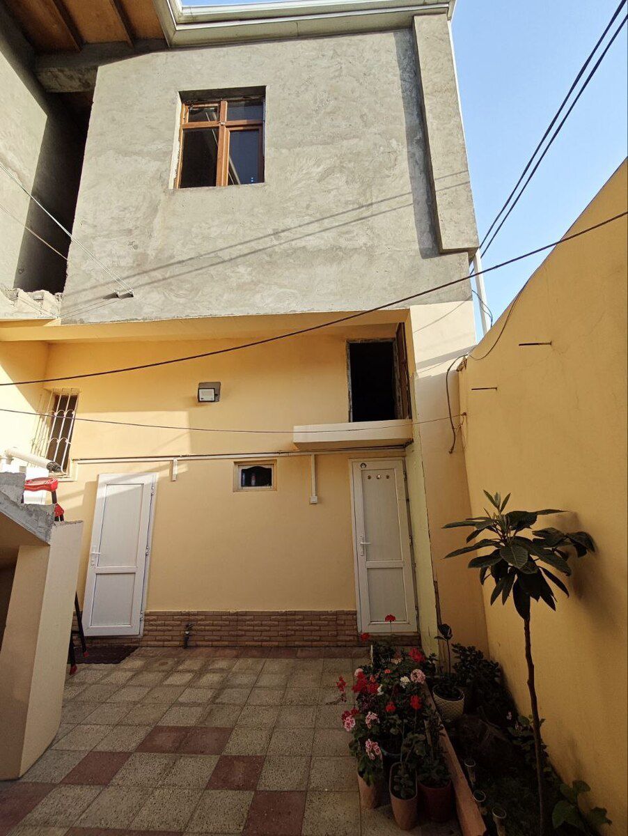 Satılır 8 otaqlı həyət evi/bağ evi 240 m² — Ev, villa, Bakı (5)