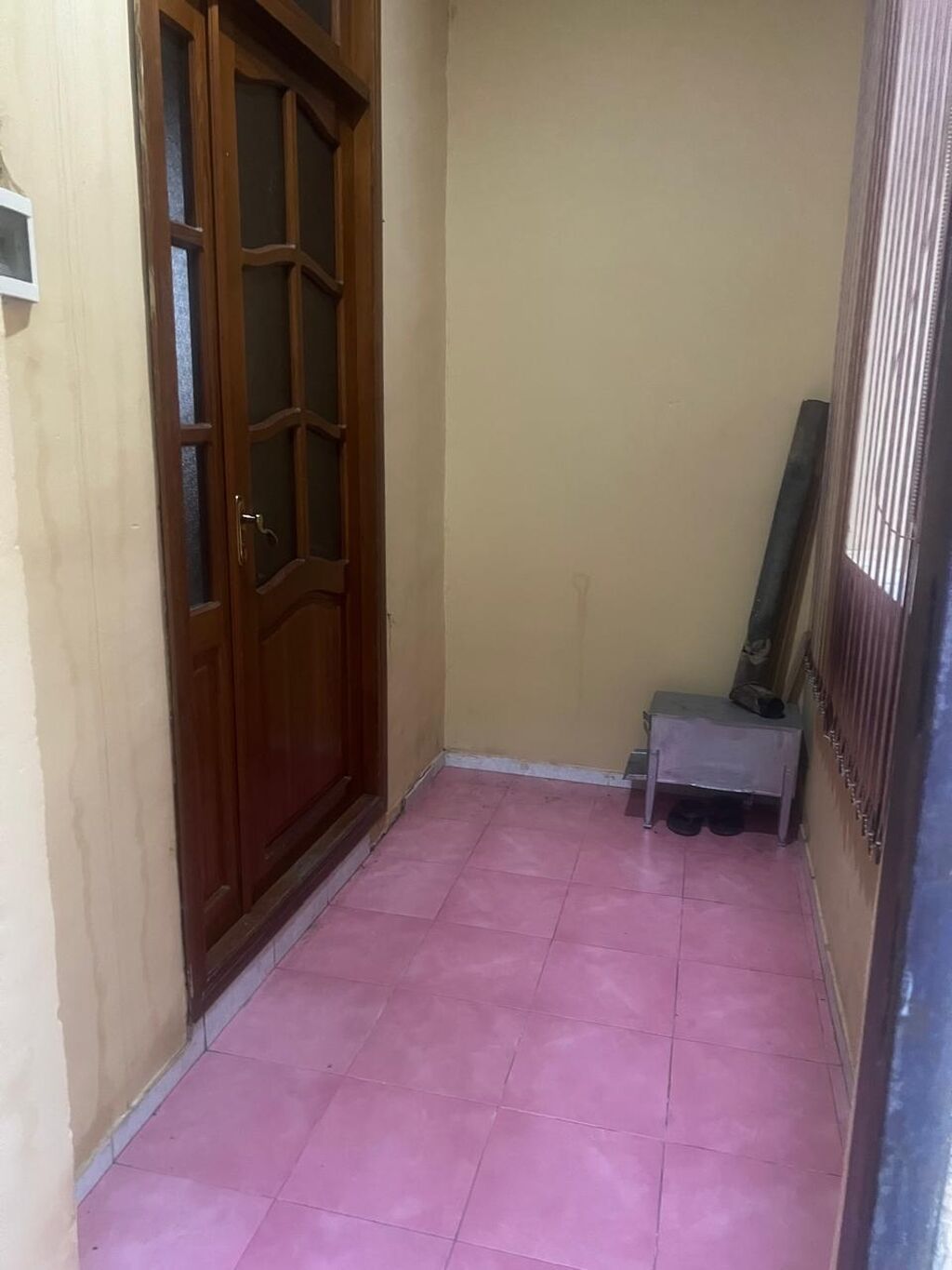 Kirayə verilir: işıqlı, geniş otaqları olan mənzil - Plan: 2 ayrı — Mənzil, Bakı (7)
