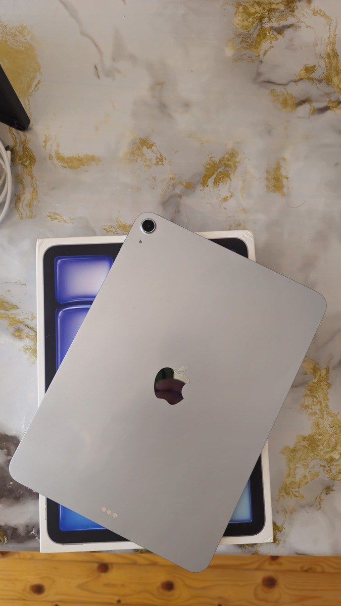 iPad air 11" M4 2026 — Planshetlər, Bakı (4)