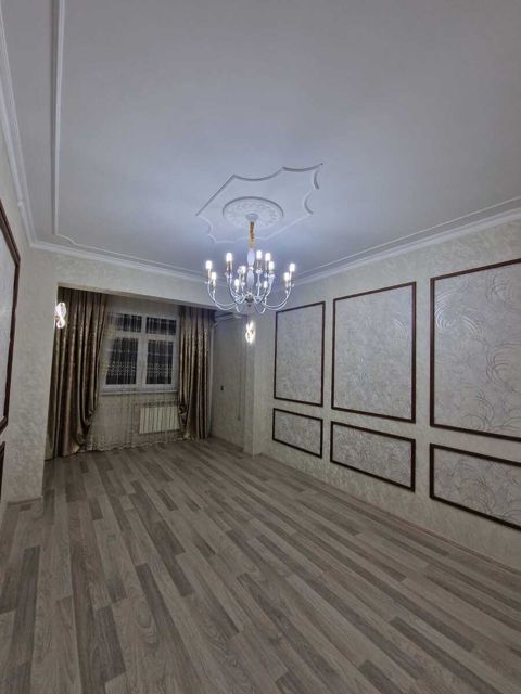 Satılır 2 otaqlı köhnə tikili 58 m² — Bakı