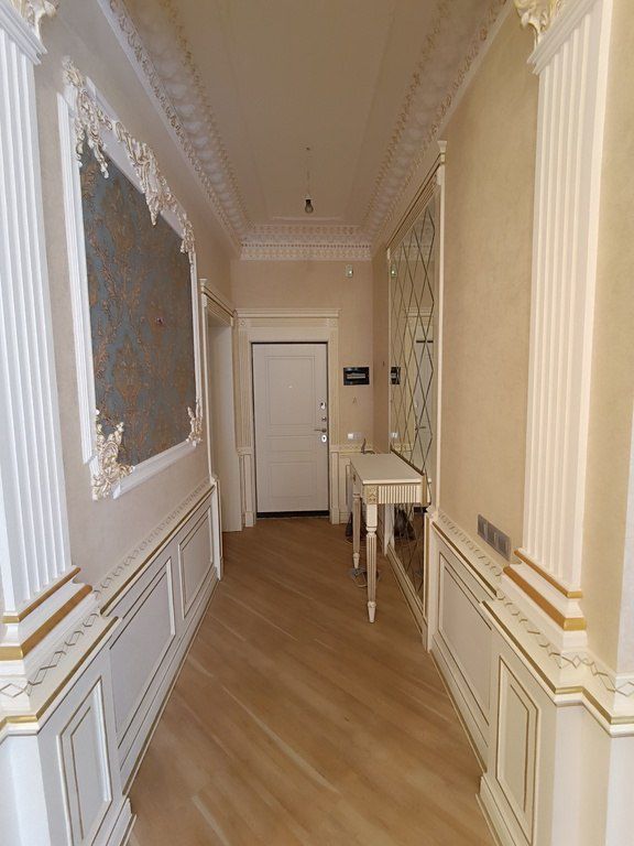 4-otaqlı yeni tikili, Sumqayıt ş., 160 m² — Mənzil, Sumqayıt (6)