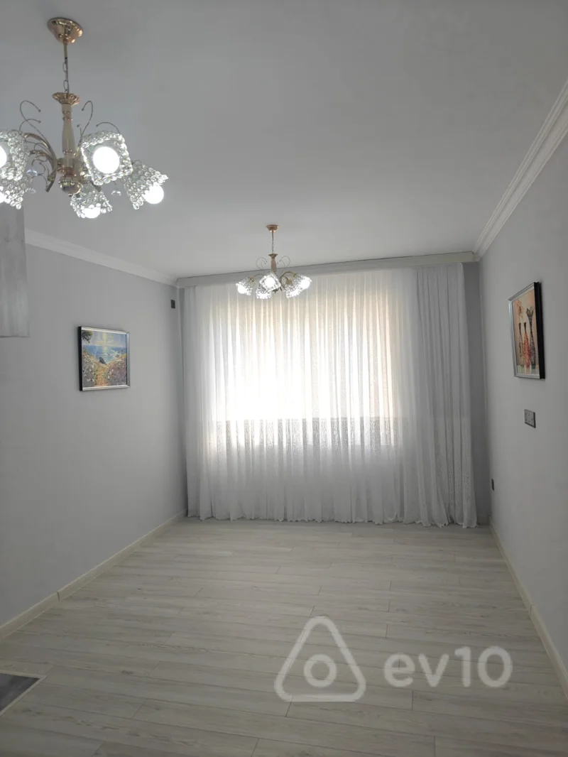 2 otaqlı mənzil, 40 m², Məzahir Rüstəmov küçəsi — Mənzil, Bakı (4)