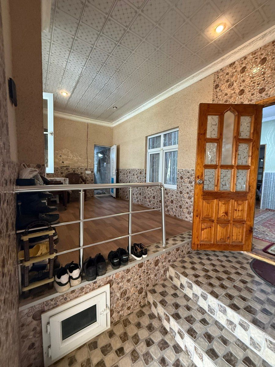 Həyət evi, Sumqayıt ş — Ev, villa, Sumqayıt (6)