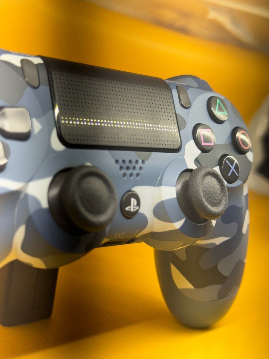 PlayStation 4 pultu — Oyunlar, konsollər və proqramlar, Bakı (2)