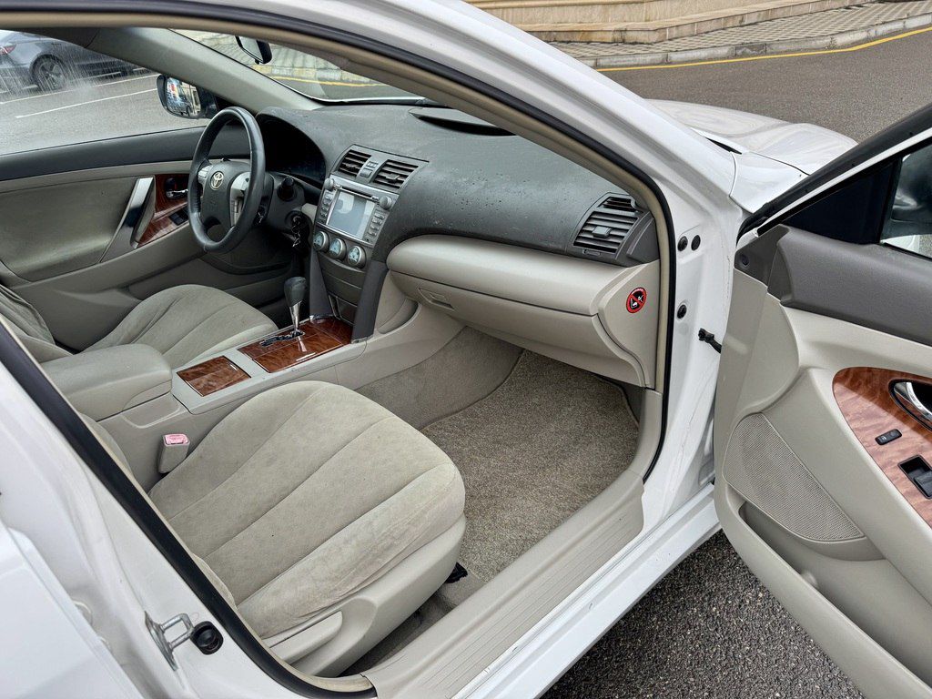 Toyota Camry, 2.4 L, 2008 il, 237 757 km 50-FH-623 — Avtomobillər, Bakı (12)