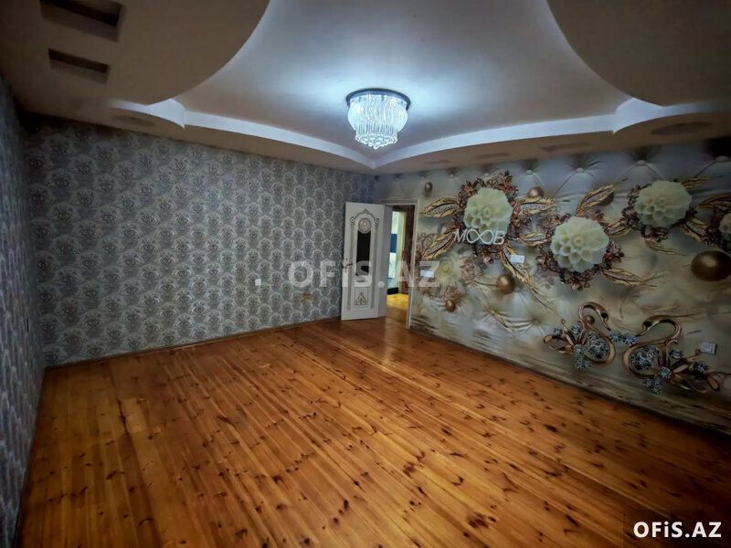Həyət evləri Kirayə Verilir Sabunçu r., Sabunçu q., 3 otaq, 90 m² — Ev, villa, Bakı (6)