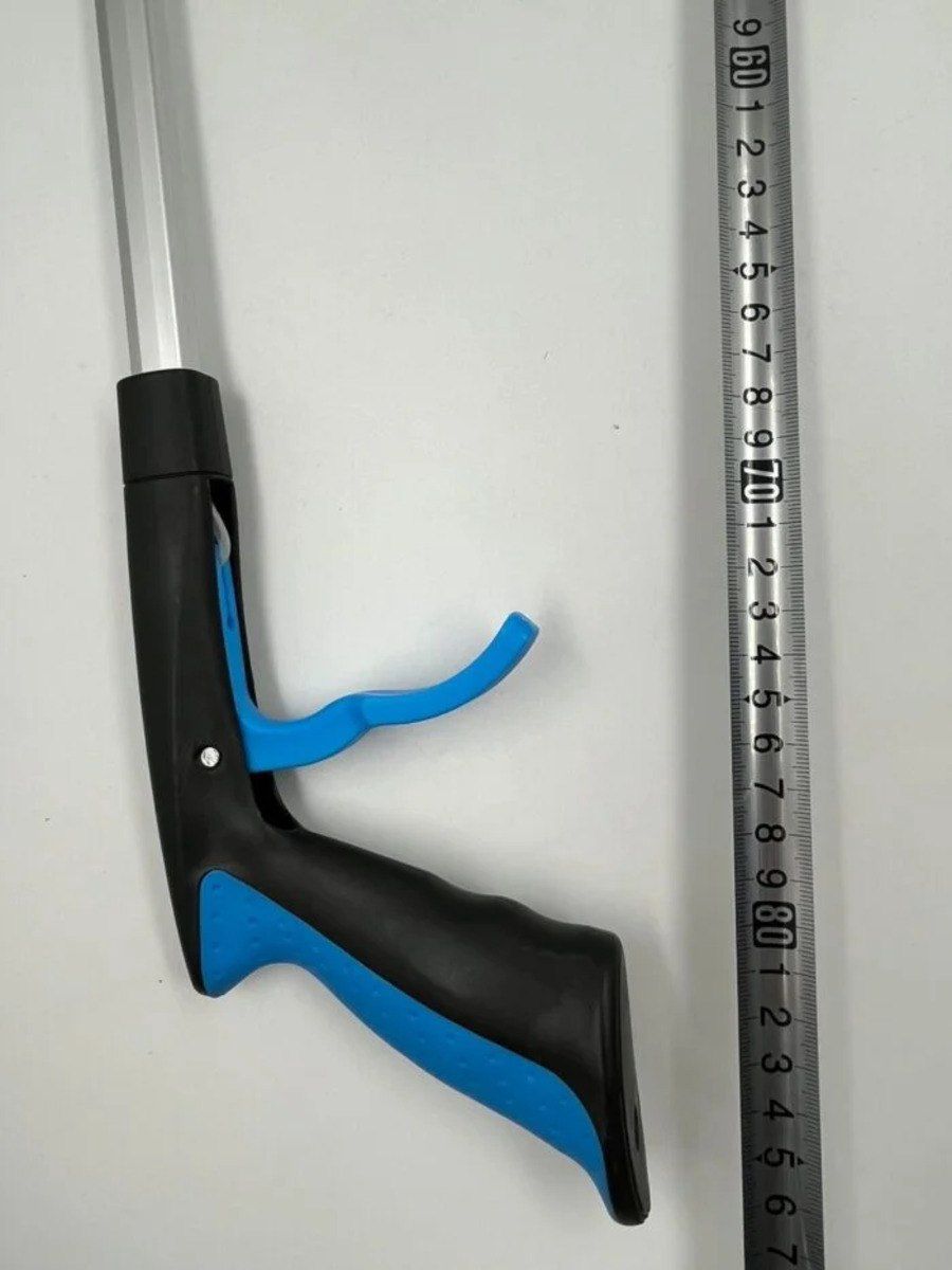 Qatlanan zibil tutacağı 86sm — Məişət malları, Bakı (3)