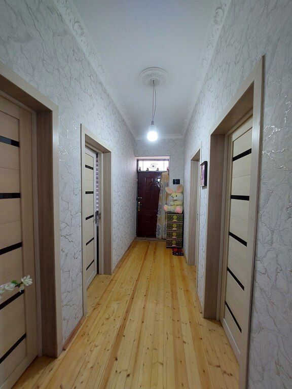 Həyət evi, Binə qəs — Ev, villa, Bakı (10)