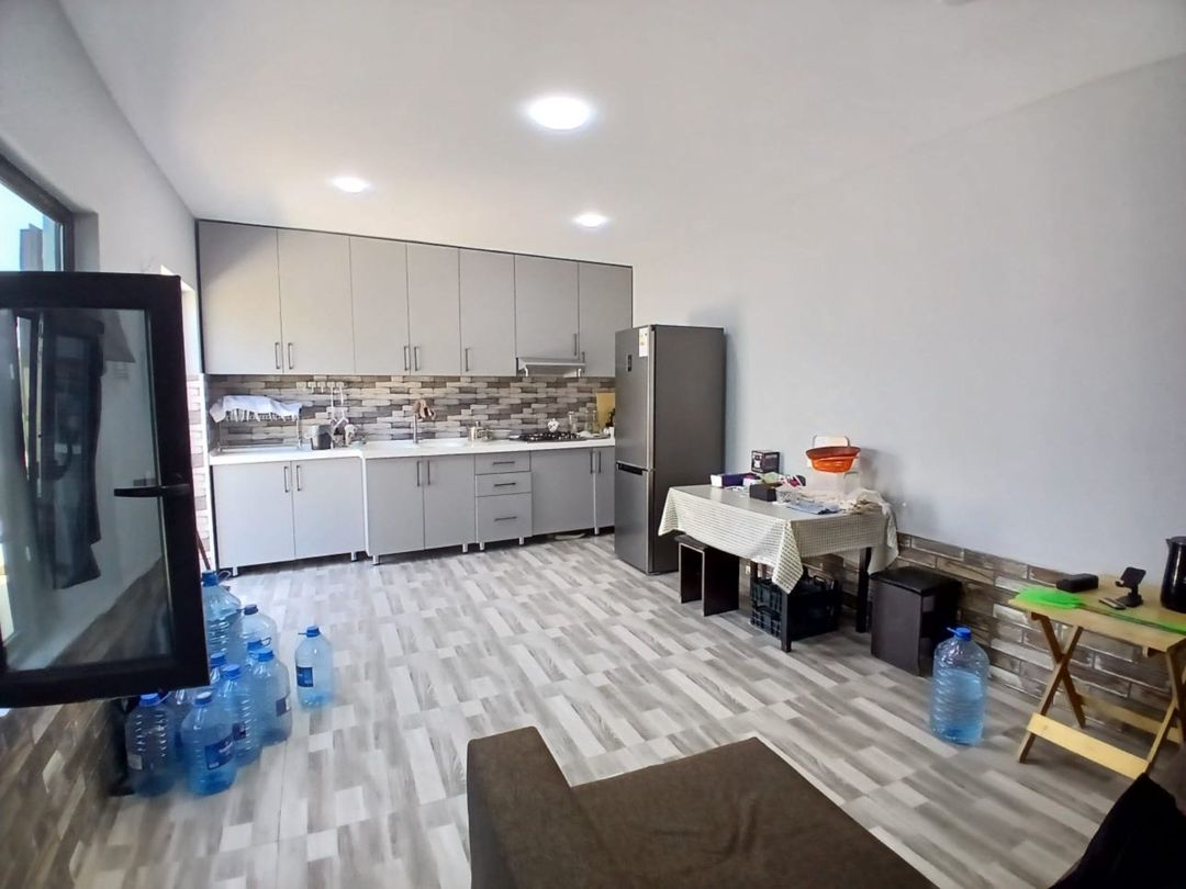 İcarəyə verilir 4 otaqlı həyət evi/bağ evi 250 m² — Ev, villa, Bakı (11)