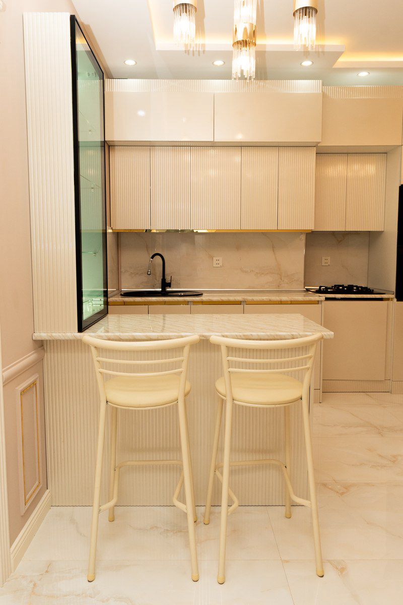 İcarəyə verilir 2 otaqlı yeni tikili 70 m² — Mənzil, Bakı (6)