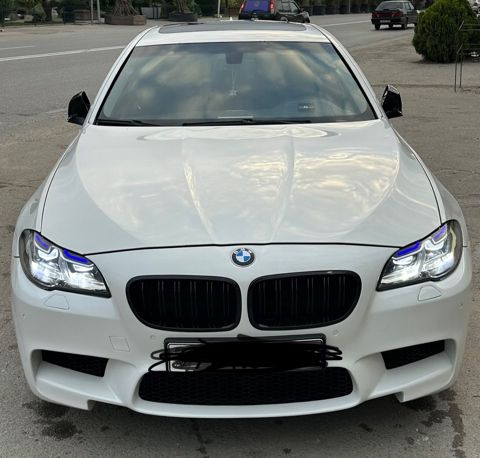 BMW 528, 2013 il — Bakı