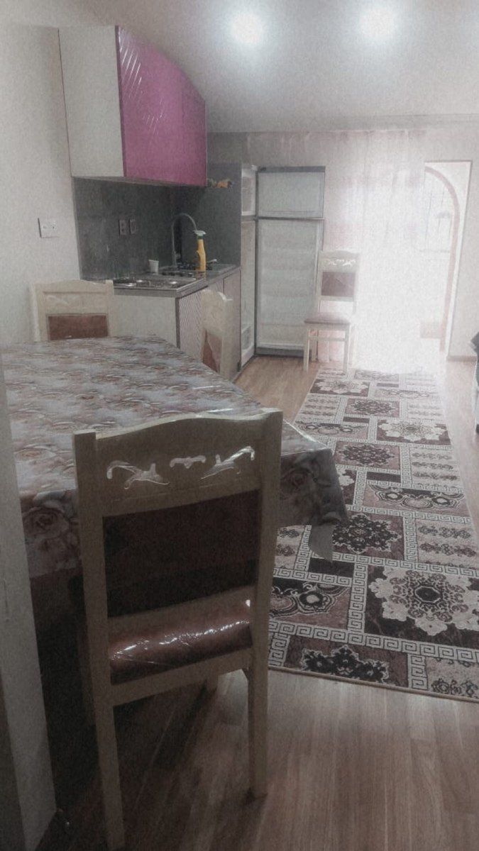 2-otaqlı yeni tikili kirayə verilir, Xırdalan ş., 50 m² — Mənzil, Xırdalan (10)