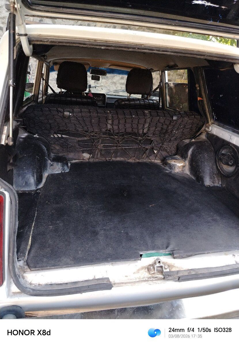 Lada (vaz) 2104, 2011 il — Avtomobillər, Bakı (11)