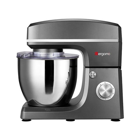 Bergamo BG-SM3586SDG planetar mikser Mətbəxdə xəmir, krem və müxtəlif — 370 ₼ · Bakı · Blenderlər, xırdalayanlar və mikserlər Bergamo BG-SM3586SDG planetar mikser Mətbəxdə xəmir, krem və müxtəlif — Bakı