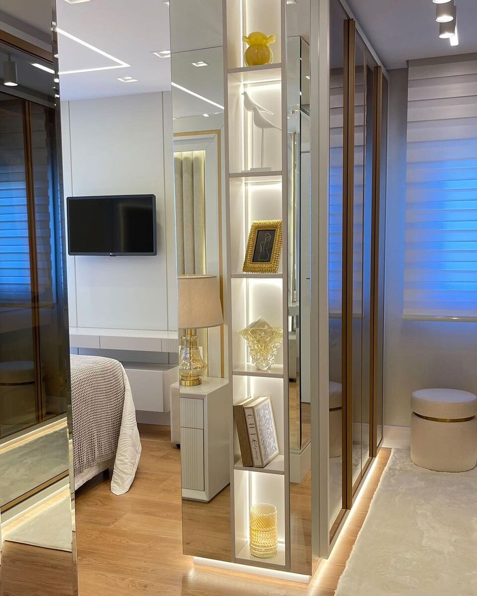 5-otaqlı yeni tikili, Nəsimi r., 435 m² — Mənzil, Bakı (9)