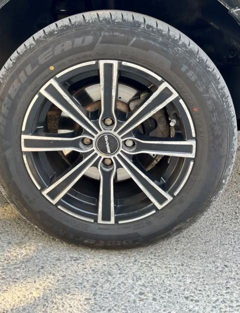 AMG təkərləri R14 — Bakı